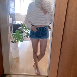 O’Neill Sweater with Hood